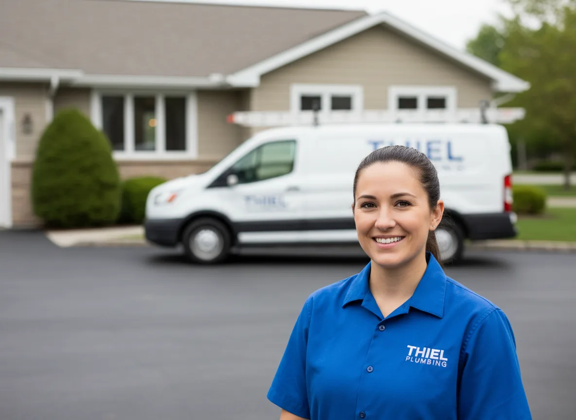 Plumber Parker, AZ FAQs